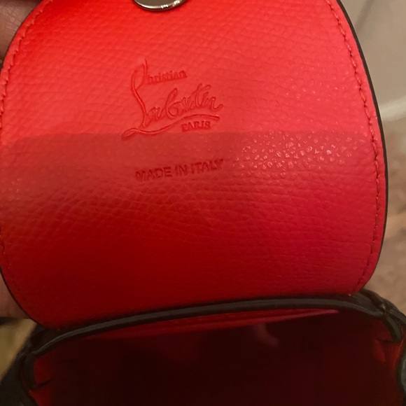 ‼️NEW💕Christian Louboutin ExploraFunk bag💕 - Picture 9 of 13